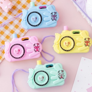 Jouets de caméra à diapositive pour enfant pour enfants
