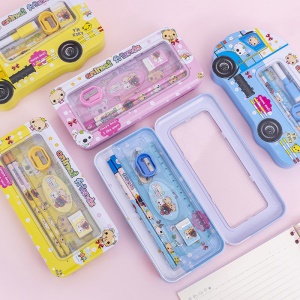 kit accessoires scolaire
