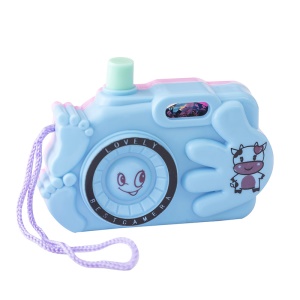 Jouets de caméra à diapositive pour enfant pour enfants