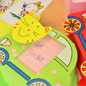 Porte-stylo