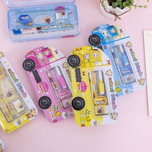 kit accessoires scolaire