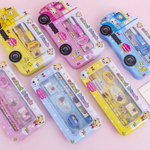 kit accessoires scolaire