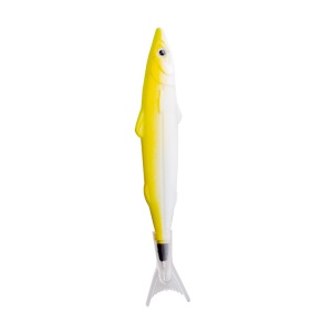 Stylo de poisson