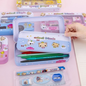 kit accessoires scolaire