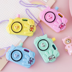 Jouets de caméra à diapositive pour enfant pour enfants