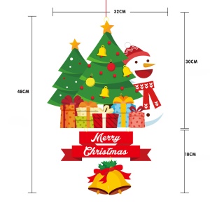 Petit pendentif pour Noël