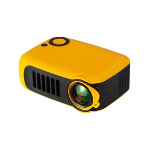 Projecteur portable 1080p