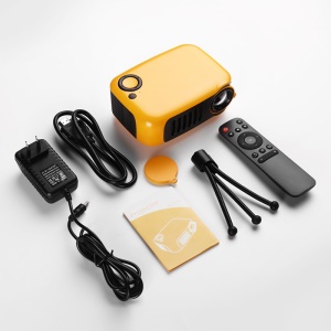 Projecteur portable 1080p