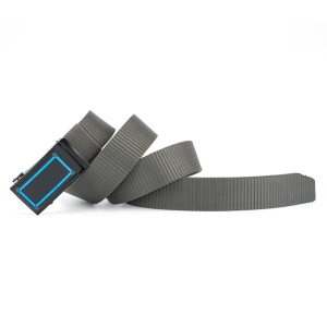 Ceinture en nylon avec  boucle automatique  haute résistance