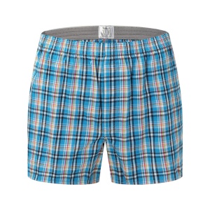 Boxer ample et confortable