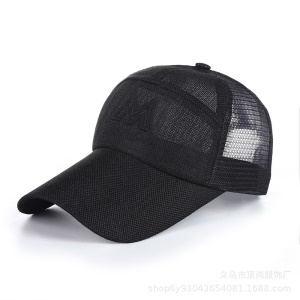 Casquette décontractée