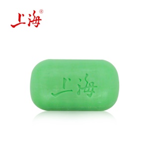 Savon à l'aloe vera