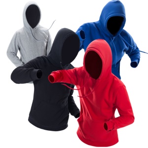 Sweat  à capuche