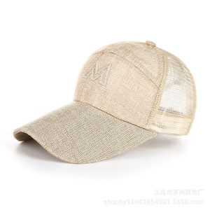Casquette décontractée