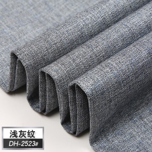 Pantalon de costume en tissue respirant et ample