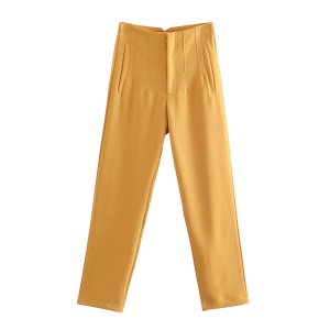Pantalon décontracté pour femme
