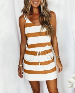 Robe  pour femme