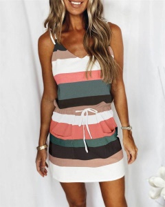 Robe  pour femme