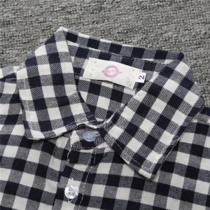Ensemble Veste Chemise Pantalon pour garçons
