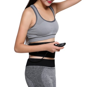Ceinture de musculation abdominale et réduction de graisse abdominale