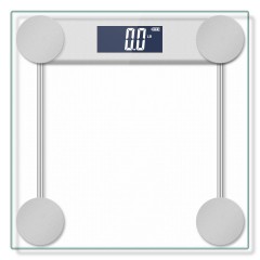 Balance Pèse Homme électronique en verre