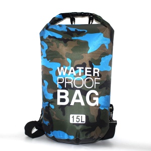 Sac  étanche et submersible