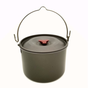 Set de cuisine de camping