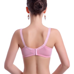 Soutien-gorge d'allaitement