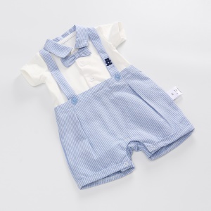 Combinaison pour bébé garçon