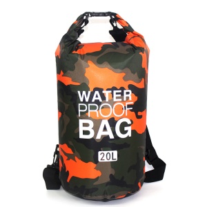 Sac  étanche et submersible