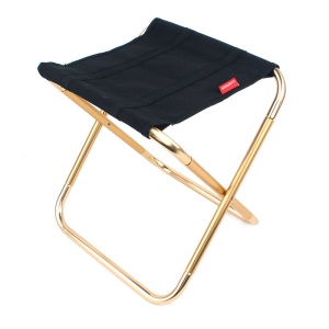 Tabouret pliant