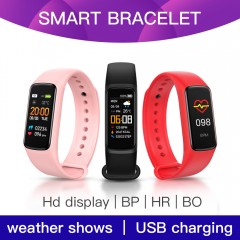 Bracelet intelligent Bluetooth C7