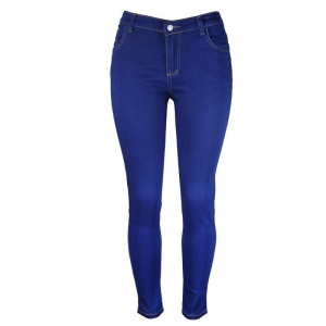 Pantalon jean femme