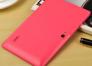 Tablette  android pour enfants de 7 pouces