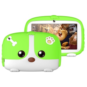 Tablette android de 7 pouces pour enfants
