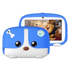 Tablette android de 7 pouces pour enfants