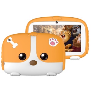 Tablette android de 7 pouces pour enfants