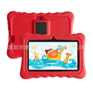 Tablette android de 7 pouces pour enfants