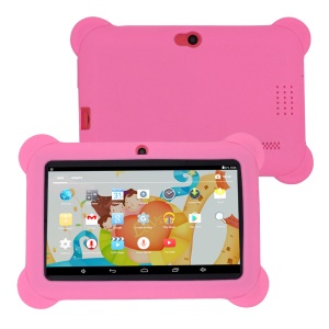 Tablette android de 7 pouces pour enfants