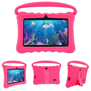 Tablette android de 7 pouces pour enfants