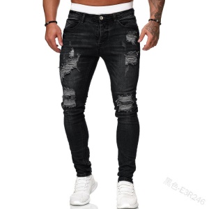 Jeans pour hommes bad boy