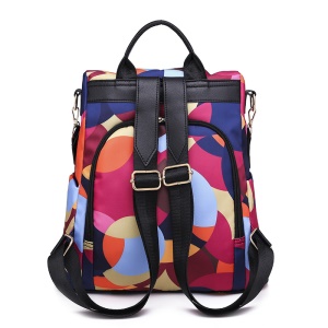 Sac à dos et à épaule femmes antivol