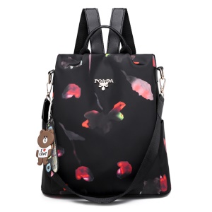 Sac à dos et à épaule femmes antivol