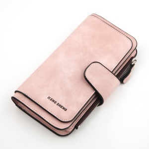 Portefeuille pour femme