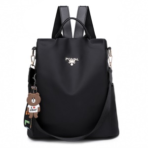 Sac à dos et à épaule femmes antivol