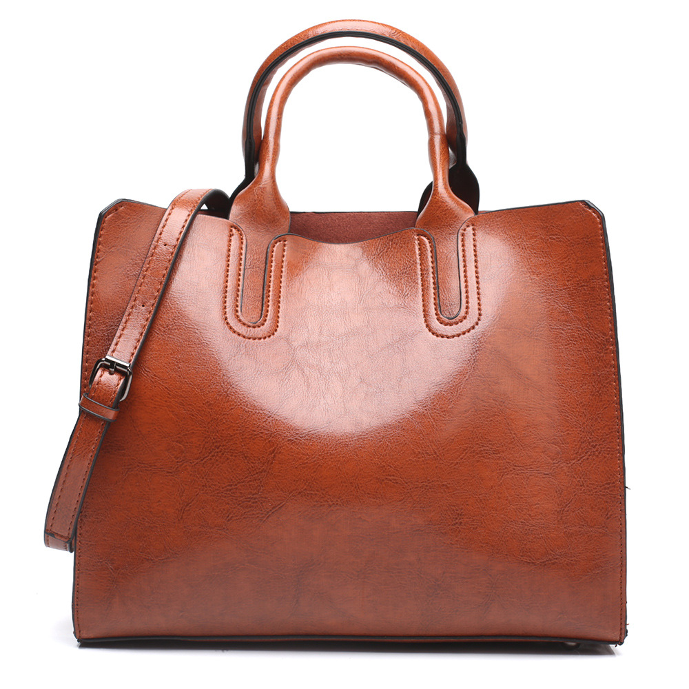 Sac à main  femme en cuir Pu