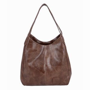 Sac à main pour femme grande capacité et résistance à la friction