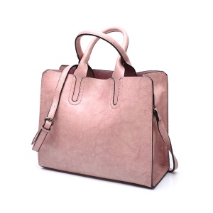 Sac à main  femme en cuir Pu