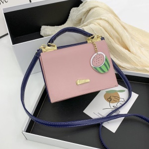 Sac à main en cuir
