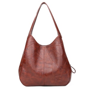 Sac à main pour femme grande capacité et résistance à la friction